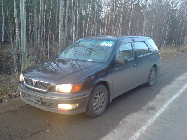 1998 Toyota Vista Ardeo