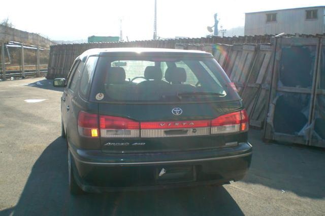 1998 Toyota Vista Ardeo