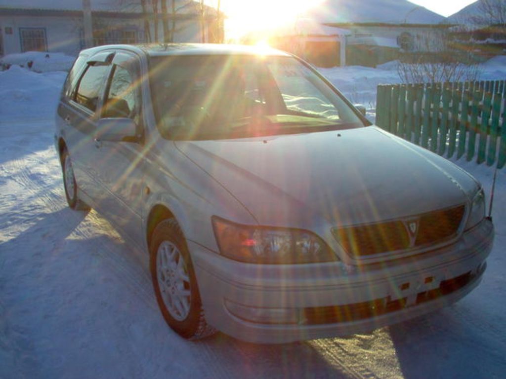 1998 Toyota Vista Ardeo