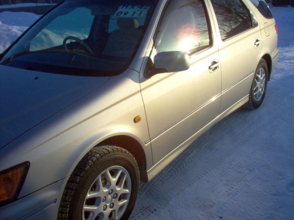 1998 Toyota Vista Ardeo