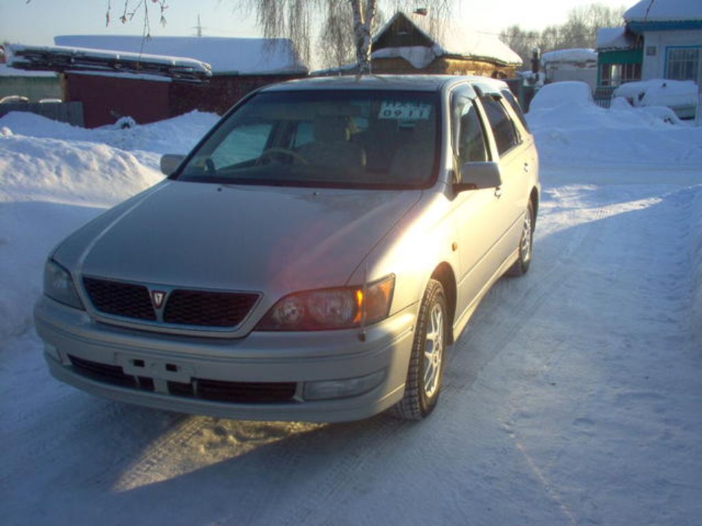 1998 Toyota Vista Ardeo