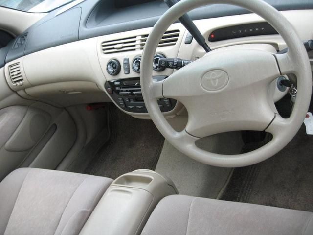 1998 Toyota Vista Ardeo