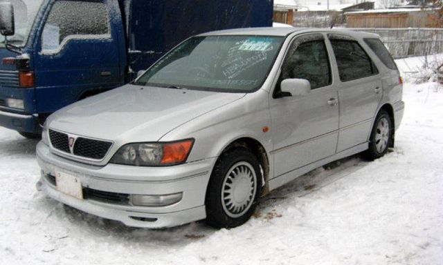 1998 Toyota Vista Ardeo