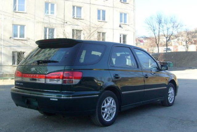 1998 Toyota Vista Ardeo