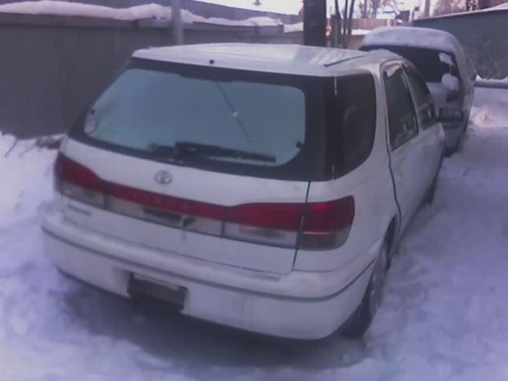 1998 Toyota Vista Ardeo
