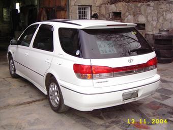 1998 Toyota Vista Ardeo