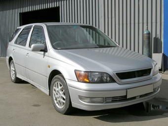 1998 Toyota Vista Ardeo