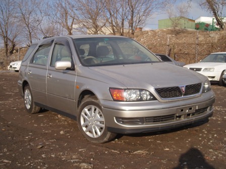 1998 Toyota Vista Ardeo