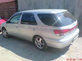 1998 Toyota Vista Ardeo For Sale
