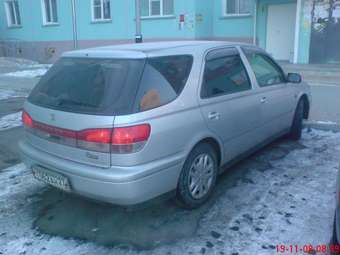1998 Toyota Vista Ardeo For Sale