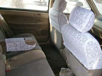 1998 Toyota Vista Ardeo For Sale