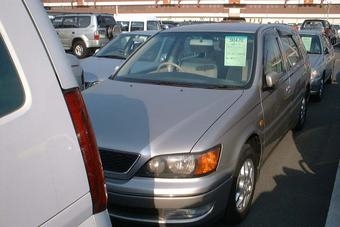 1999 Toyota Vista Ardeo