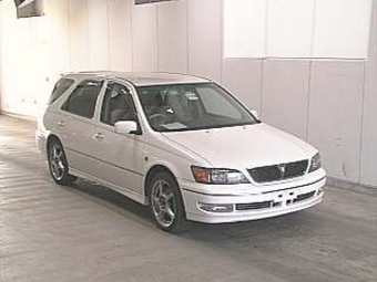 1999 Toyota Vista Ardeo