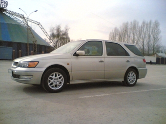 1999 Toyota Vista Ardeo