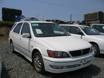 1999 Toyota Vista Ardeo