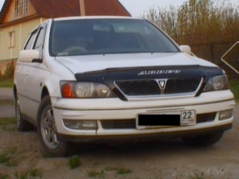 1999 Toyota Vista Ardeo