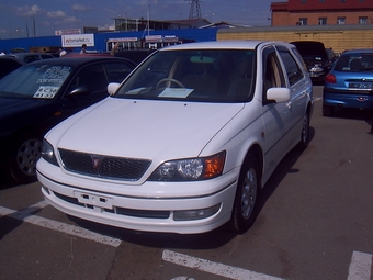 1999 Toyota Vista Ardeo