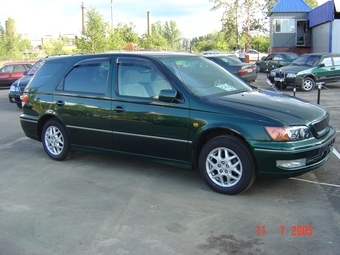 1999 Toyota Vista Ardeo