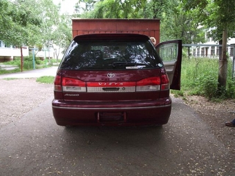 1999 Toyota Vista Ardeo