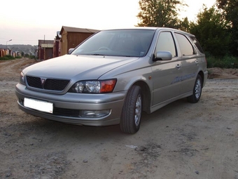 1999 Toyota Vista Ardeo