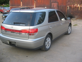 1999 Toyota Vista Ardeo