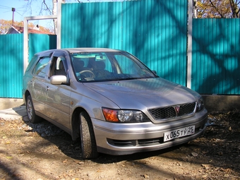 1999 Toyota Vista Ardeo