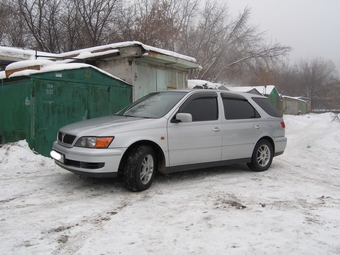 1999 Toyota Vista Ardeo