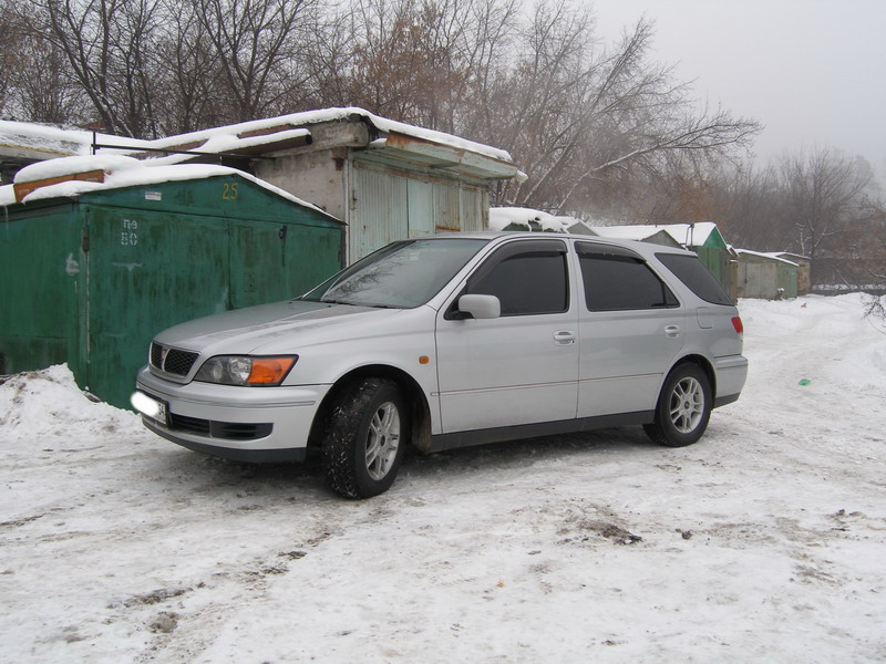 1999 Toyota Vista Ardeo