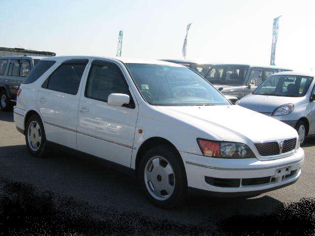 1999 Toyota Vista Ardeo