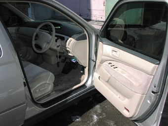 1999 Vista Ardeo