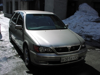 Toyota Vista Ardeo
