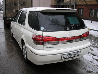 1999 Vista Ardeo