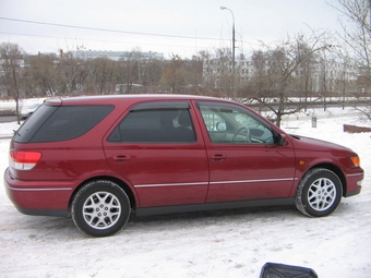 1999 Vista Ardeo