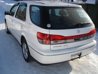 1999 Vista Ardeo