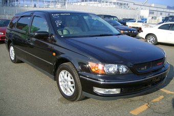 1999 Toyota Vista Ardeo