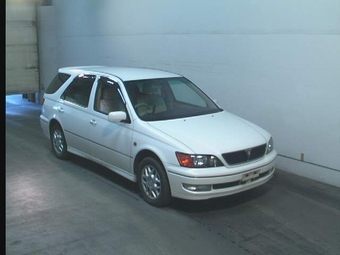 1999 Toyota Vista Ardeo