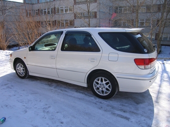 1999 Toyota Vista Ardeo