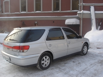 1999 Vista Ardeo