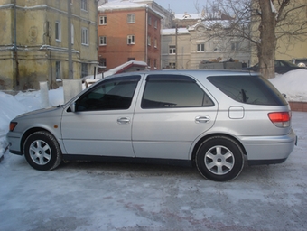 Toyota Vista Ardeo