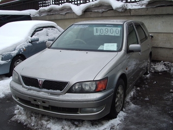 1999 Toyota Vista Ardeo