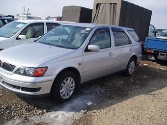 1999 Toyota Vista Ardeo