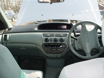 Toyota Vista Ardeo