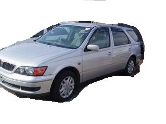 1999 Toyota Vista Ardeo