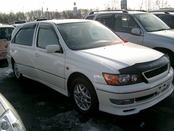 1999 Toyota Vista Ardeo