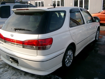 Toyota Vista Ardeo