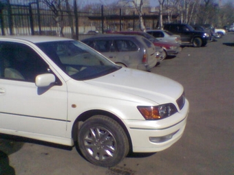1999 Toyota Vista Ardeo