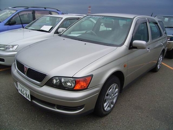 1999 Toyota Vista Ardeo