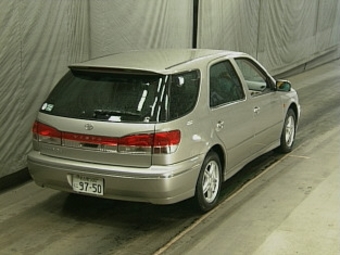 1999 Toyota Vista Ardeo