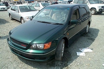 1999 Toyota Vista Ardeo