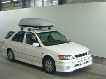 1999 Toyota Vista Ardeo